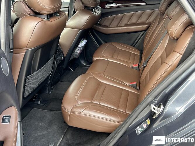 Mercedes ML 250 59 interauto-car