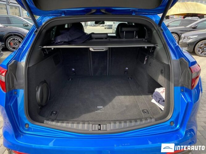 Alfa Romeo Stelvio Quadrifoglio 52 interauto-car