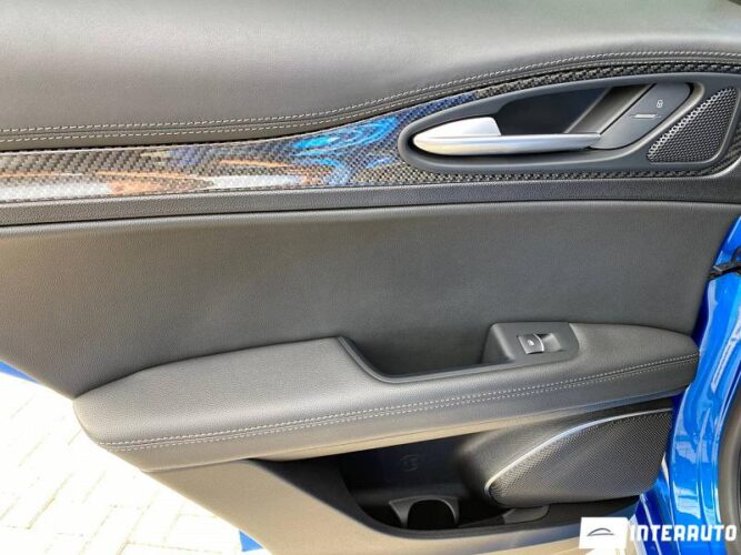 Alfa Romeo Stelvio Quadrifoglio 49 interauto-car