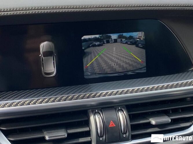 Alfa Romeo Stelvio Quadrifoglio 44 interauto-car