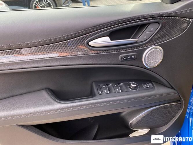 Alfa Romeo Stelvio Quadrifoglio 39 interauto-car