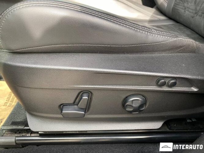 Alfa Romeo Stelvio Quadrifoglio 48 interauto-car