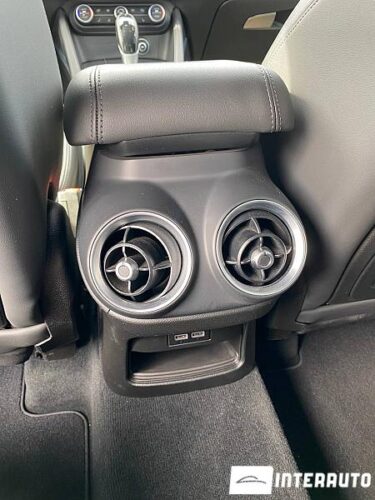 Alfa Romeo Stelvio Quadrifoglio 50 interauto-car