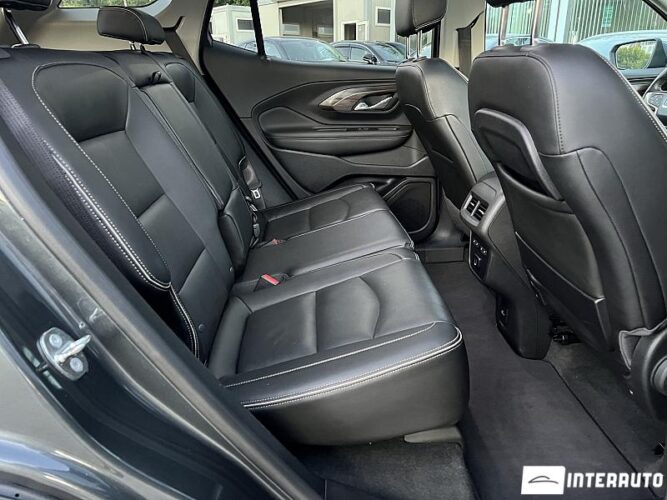 GMC Terrain 61 interauto-car