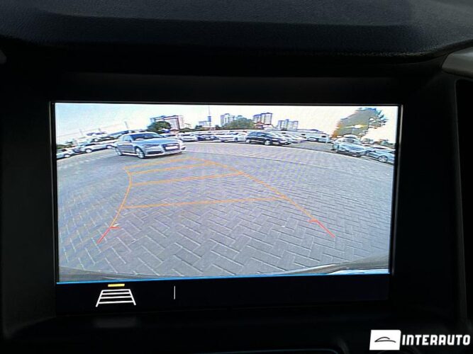 GMC Terrain 50 interauto-car