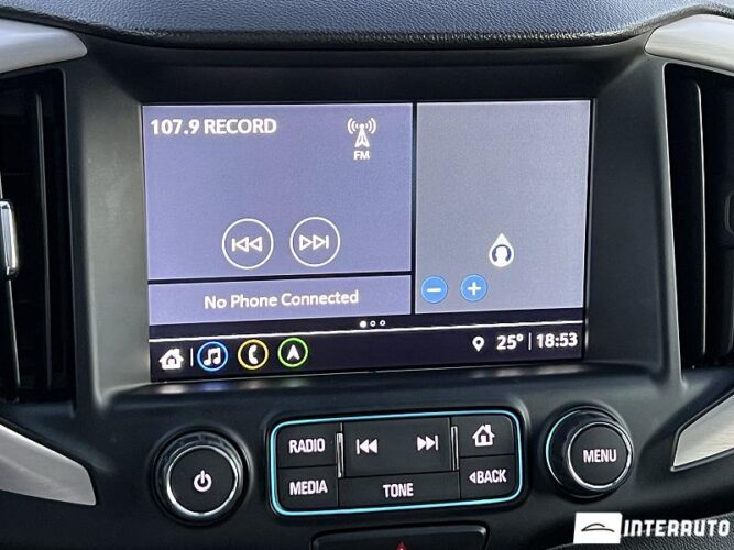 GMC Terrain 48 interauto-car