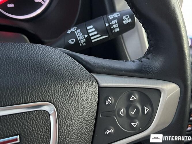 GMC Terrain 46 interauto-car