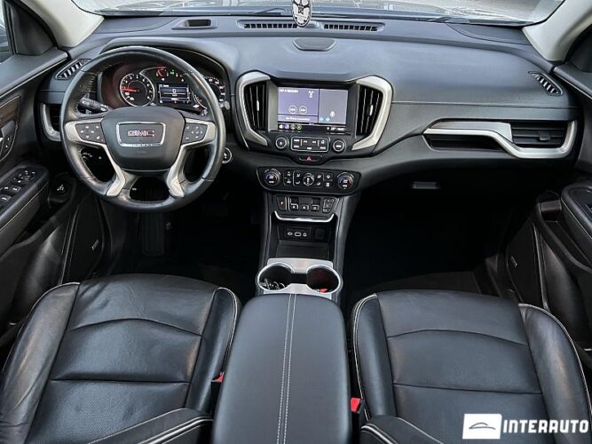 GMC Terrain 58 interauto-car