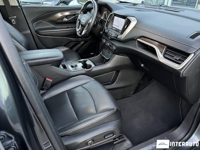 GMC Terrain 63 interauto-car