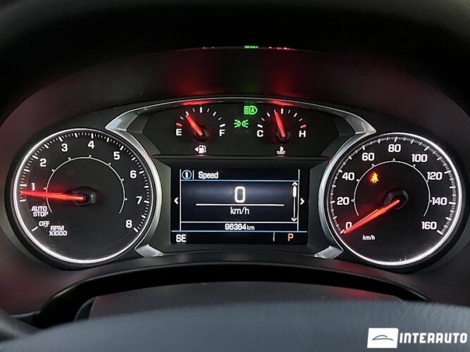 GMC Terrain 47 interauto-car