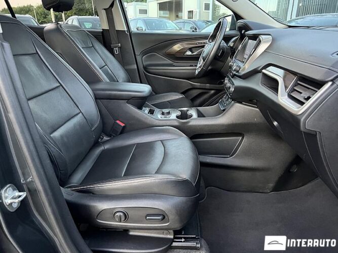 GMC Terrain 62 interauto-car