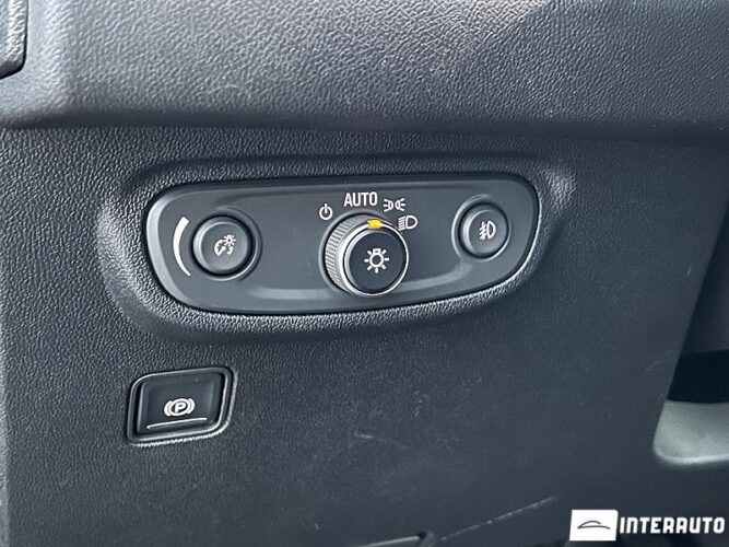 GMC Terrain 52 interauto-car