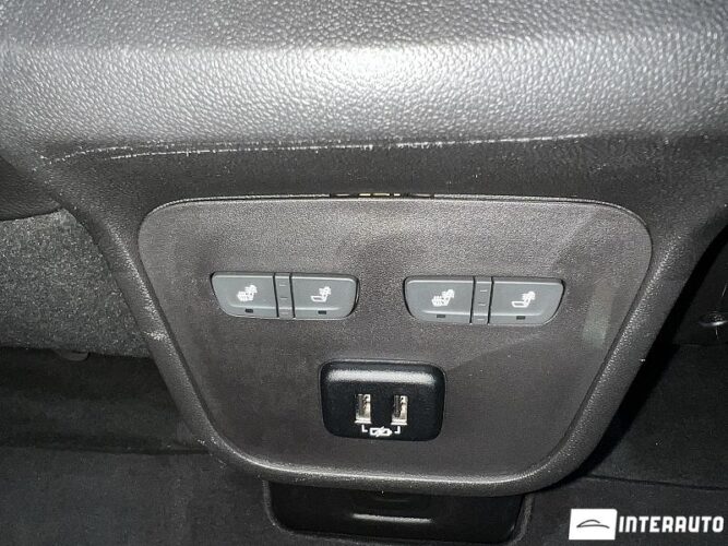 GMC Terrain 60 interauto-car