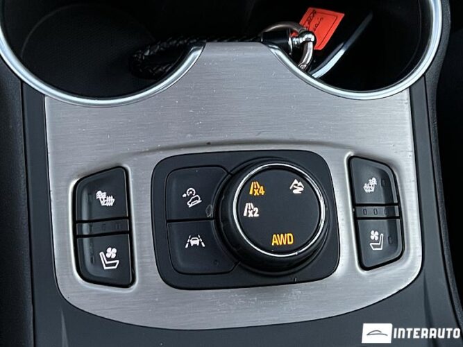 GMC Terrain 51 interauto-car