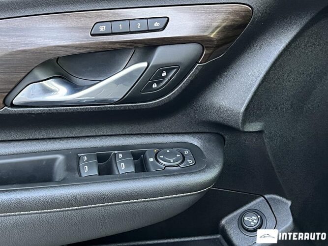 GMC Terrain 53 interauto-car