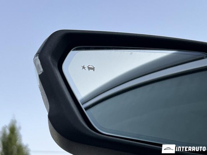 GMC Terrain 65 interauto-car