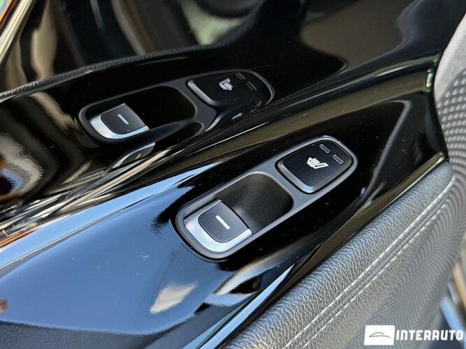 Kia Niro 46 interauto-car