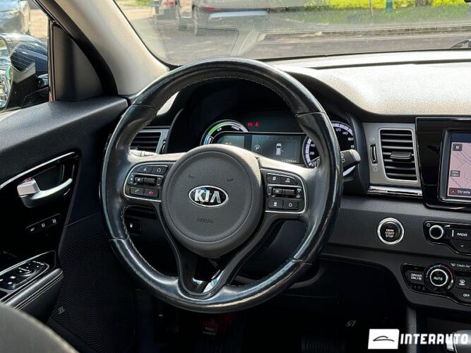 Kia Niro 42 interauto-car