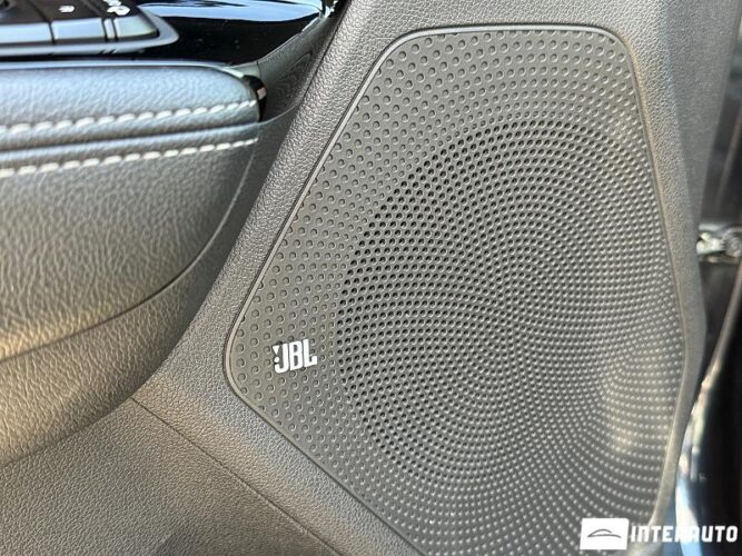 Kia Niro 49 interauto-car