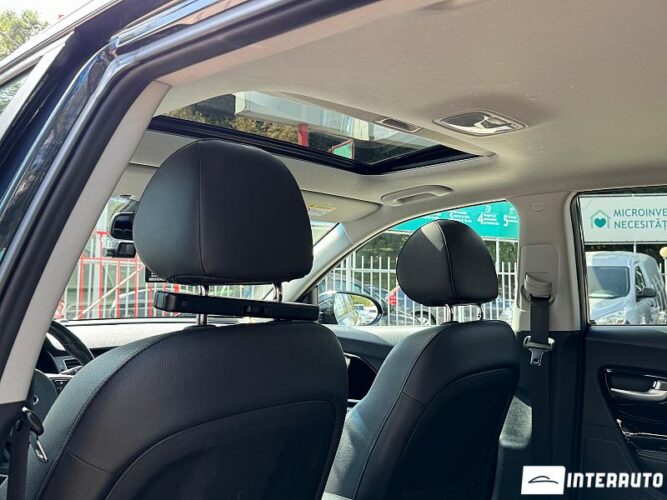 Kia Niro 51 interauto-car