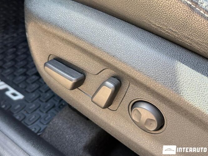 Kia Niro 50 interauto-car