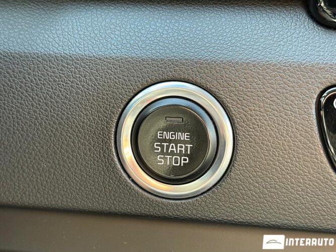 Kia Niro 47 interauto-car