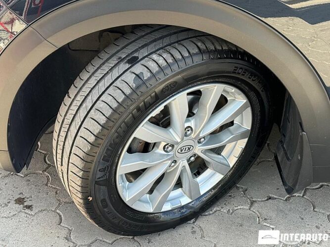 Kia Niro 57 interauto-car