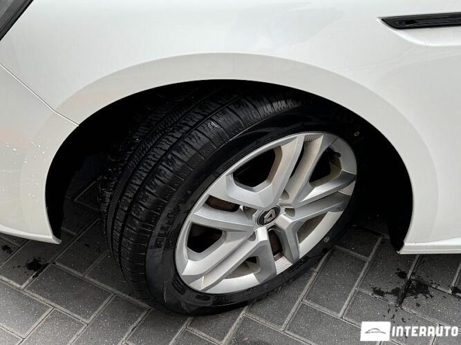 Renault Megane 49 interauto-car