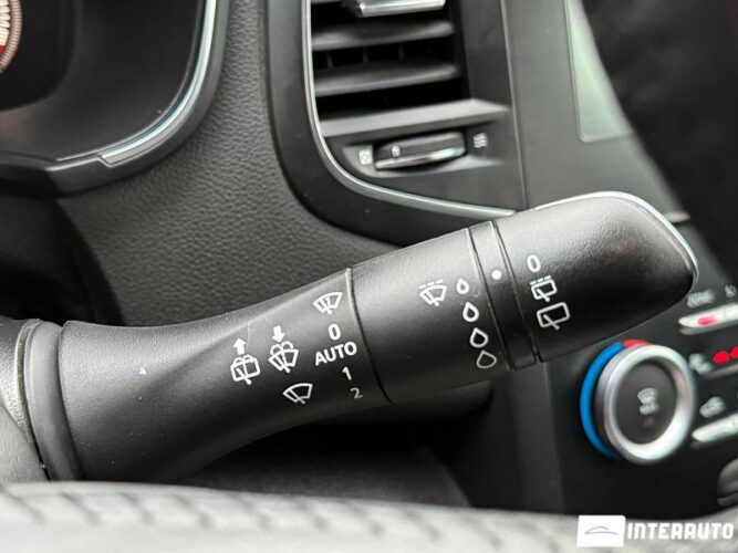 Renault Megane 46 interauto-car