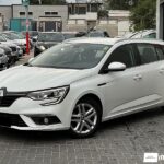 Renault Megane 2018