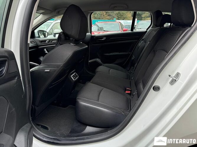 Renault Megane 36 interauto-car