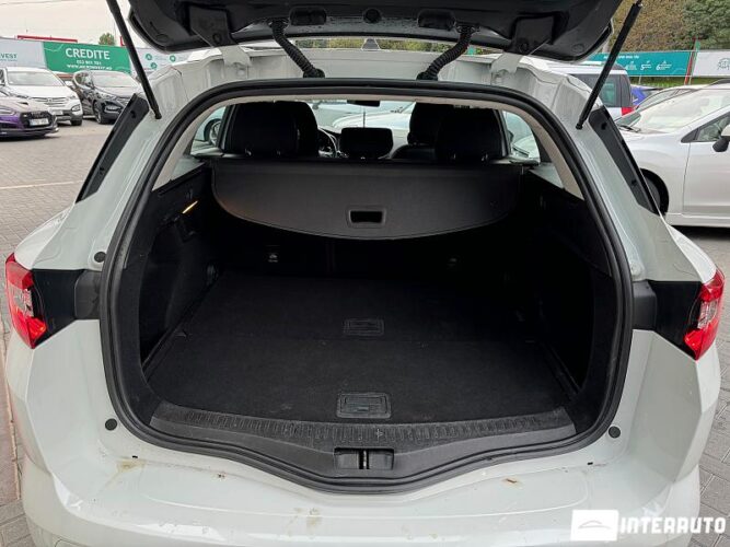 Renault Megane 45 interauto-car