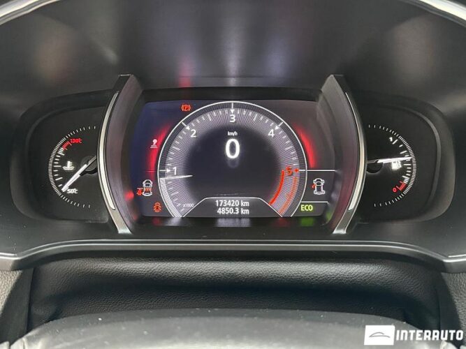 Renault Megane 39 interauto-car