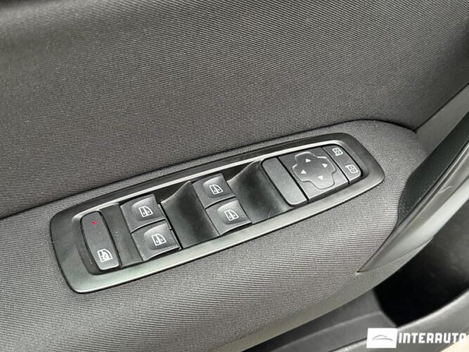 Renault Megane 48 interauto-car