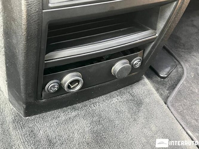 BMW X5 2.5D 49 interauto-car