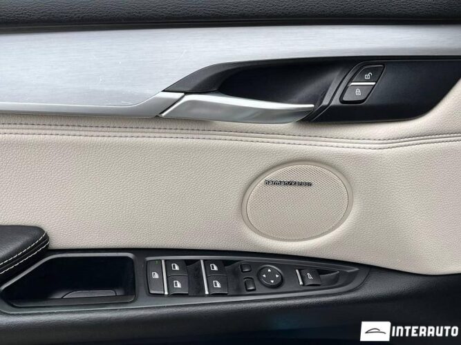 BMW X5 2.5D 36 interauto-car