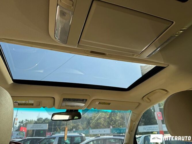 Lexus LX 570 54 interauto-car