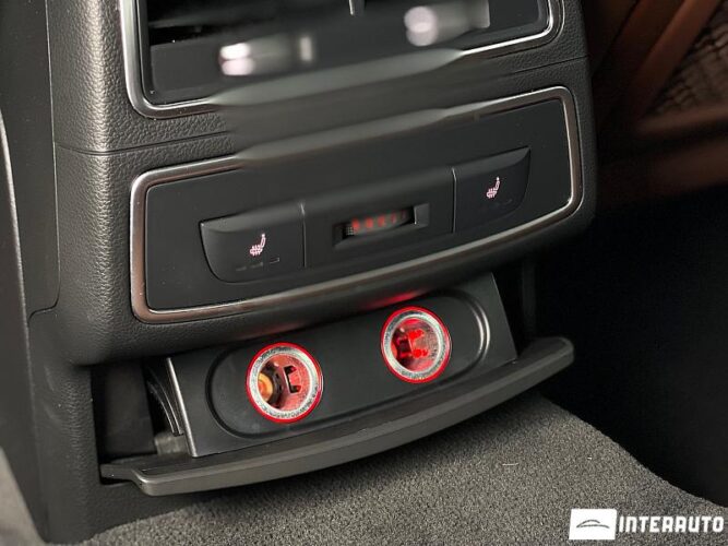 Audi A6 59 interauto-car