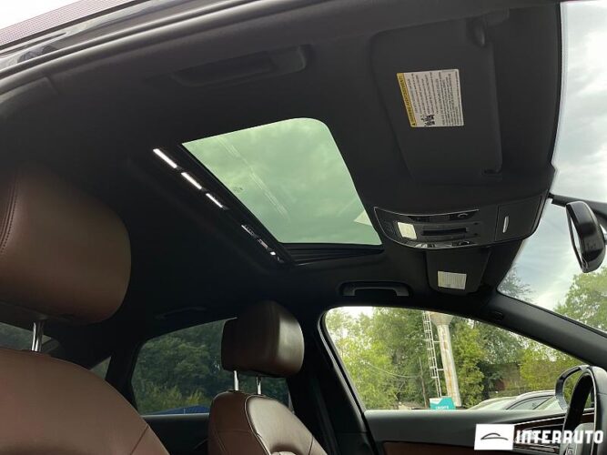 Audi A6 57 interauto-car