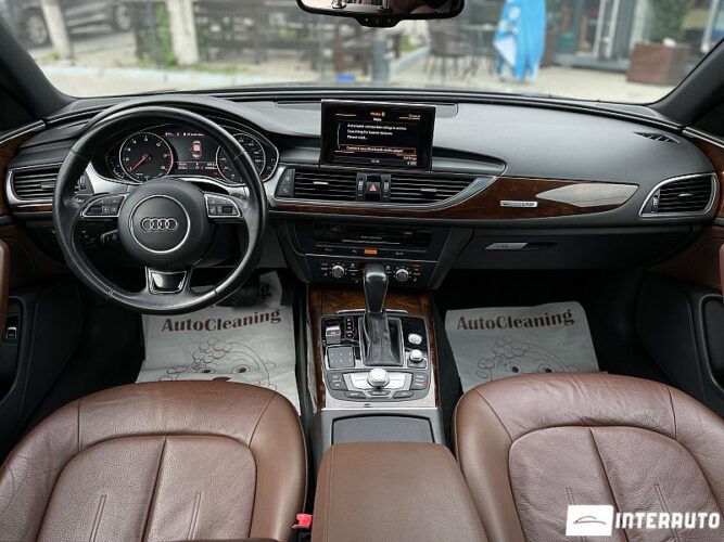 Audi A6 49 interauto-car