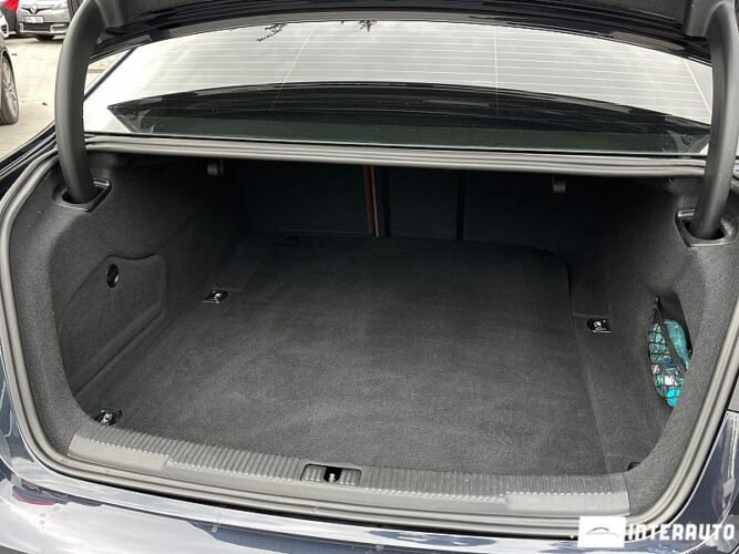 Audi A6 61 interauto-car