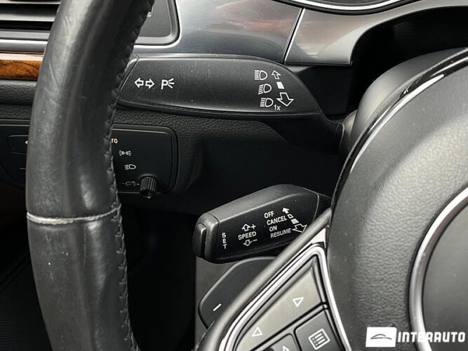 Audi A6 48 interauto-car