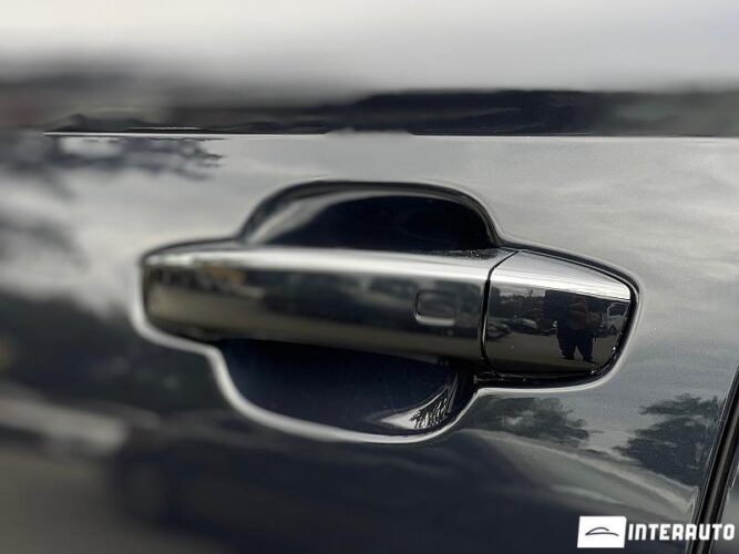 Audi A6 43 interauto-car