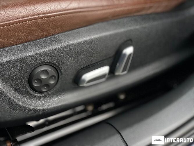 Audi A6 45 interauto-car