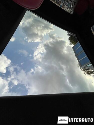 Porsche Cayenne Turbo S-E Hybrid Coupe 53 interauto-car