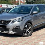 Peugeot 5008 2018