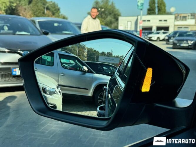 Skoda Superb 56 interauto-car