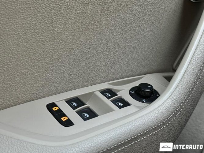 Skoda Superb 51 interauto-car