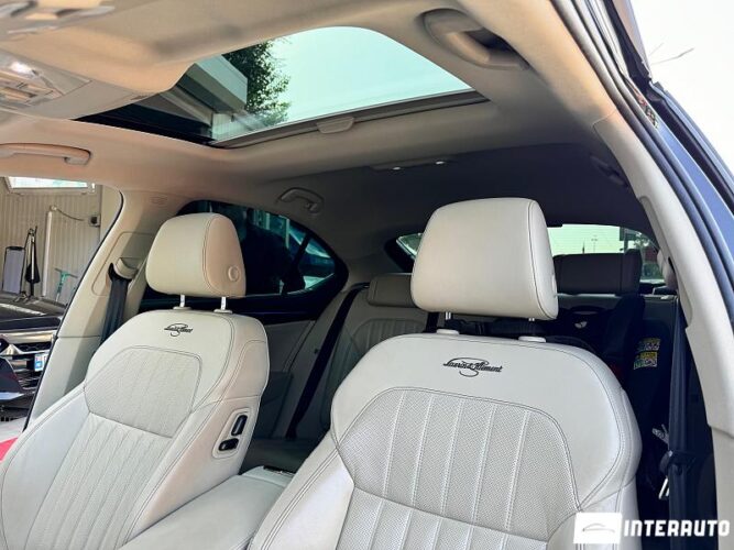 Skoda Superb 53 interauto-car