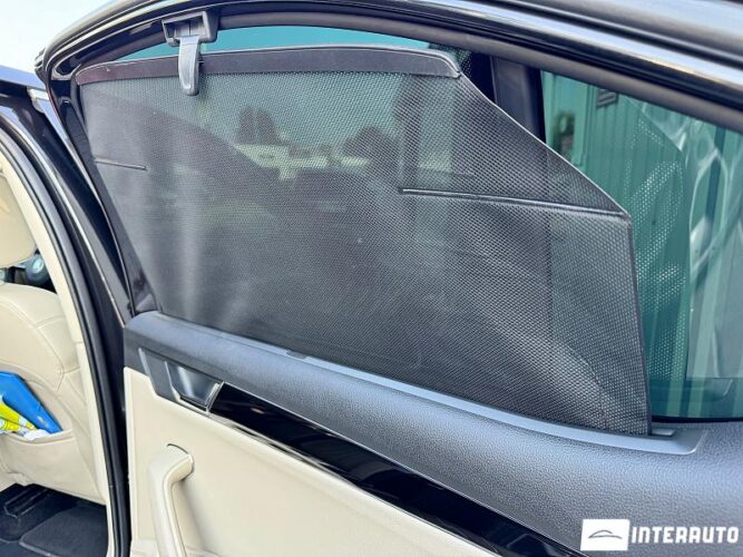 Skoda Superb 48 interauto-car